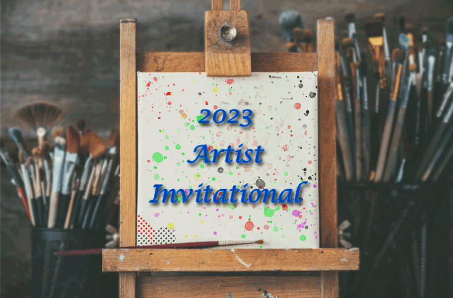 2023 Artist Invitational