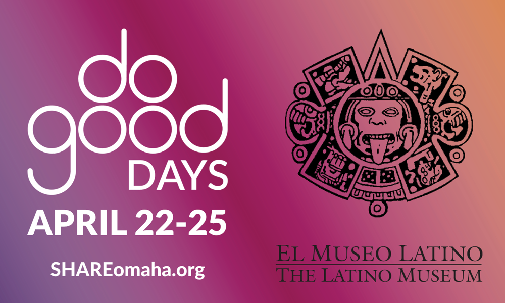 SHARE Omaha's Do Good Days 2026