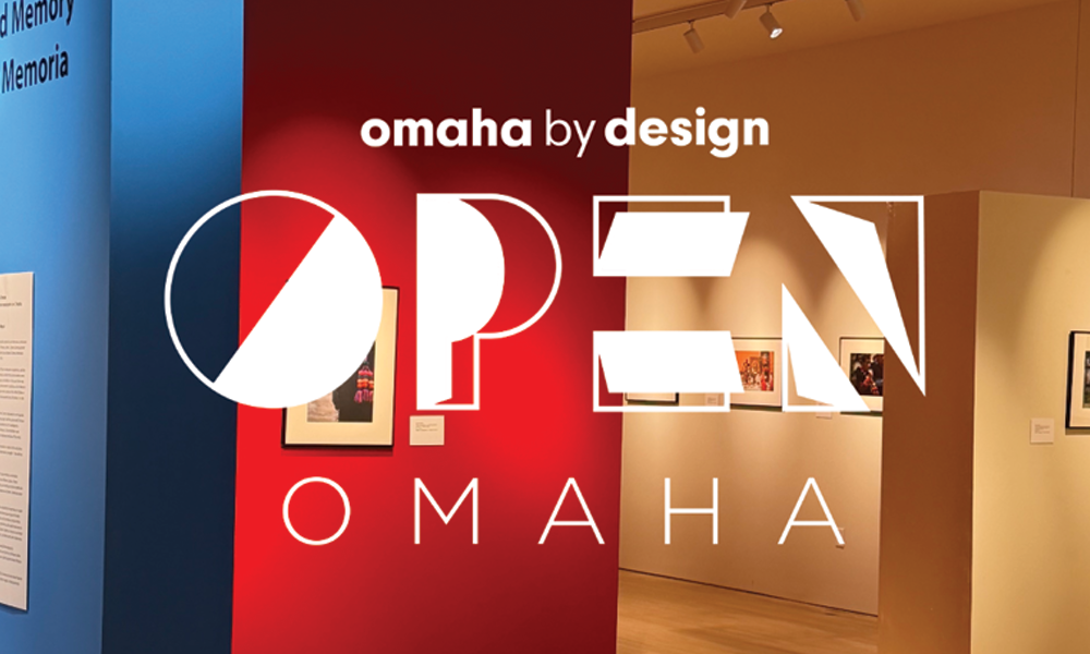 Open Omaha 2026