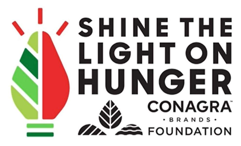 Shine The Light On Hunger