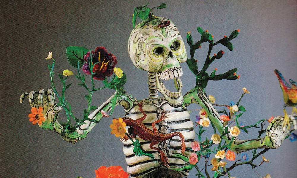 Day of the Dead / Dia de Muertos